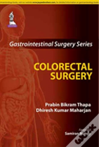 Gastrointestinal Surgery Series: Colorectal Surgery