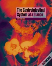 Capa do artigo Gastrointestinal System At A Glance