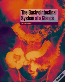 Capa do artigo Gastrointestinal System At A Glance