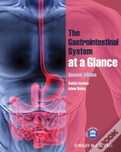 Capa do artigo Gastrointestinal System At A Glance