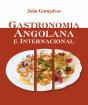 Gastronomia Angolana e Internacional - Preview