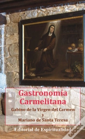 Capa do artigo Gastronomia Carmelitana