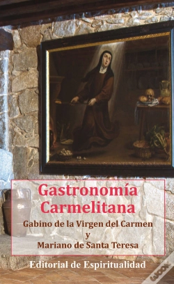 Capa do artigo Gastronomia Carmelitana