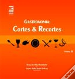 Capa do artigo Gastronomia - Cortes & Recortes - Volume II