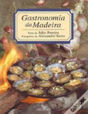 Gastronomia da Madeira