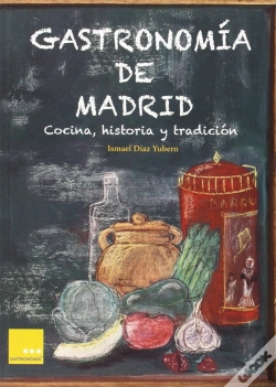 Capa do artigo Gastronomía De Madrid
