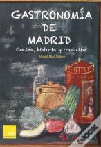 Gastronomía De Madrid