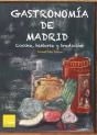 Gastronomía De Madrid - Preview