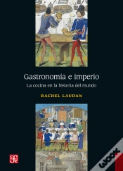 Capa do artigo Gastronomía E Imperio