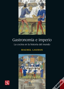 Capa do artigo Gastronomía E Imperio