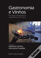 Gastronomia e Vinhos