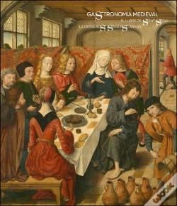 Capa do artigo Gastronomia Medieval