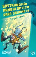 Gastronomia Pangalactica Para Gourmets