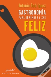 Capa do artigo Gastronomía Para Aprender A Ser Feliz