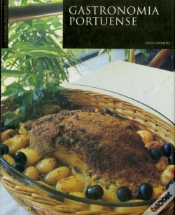 Capa do artigo Gastronomia Portuense