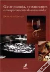Capa do artigo Gastronomia, Restaurantes e Comportamento do Consumidor