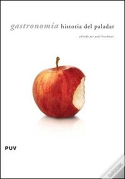 Capa do artigo Gastronomía