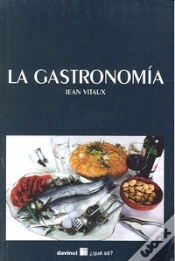 Capa do artigo Gastronomia,La