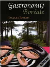 Gastronomie Boreale