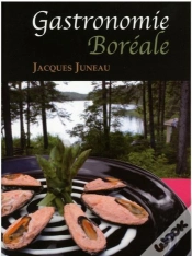 Capa do artigo Gastronomie Boreale