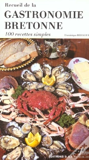 Capa do artigo Gastronomie Bretonne