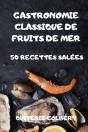 Gastronomie Classique De Fruits De Mer - Preview