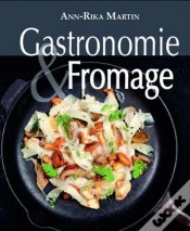 Capa do artigo Gastronomie & Fromages