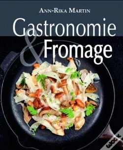 Capa do artigo Gastronomie & Fromages