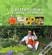 Capa do artigo Gastronomie Et Plantes Des Jardins