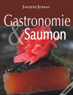 Capa do artigo Gastronomie Et Saumon