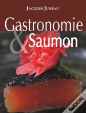 Gastronomie Et Saumon