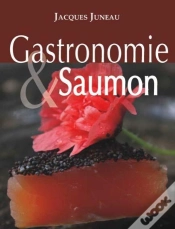 Capa do artigo Gastronomie Et Saumon