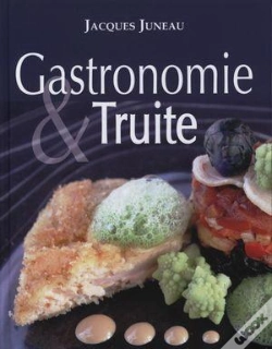 Capa do artigo Gastronomie Et Truite