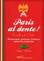 Gastronomie Italienne A Paris - Preview