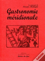 Capa do artigo Gastronomie Meridionale