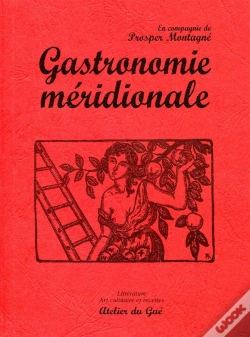 Capa do artigo Gastronomie Meridionale