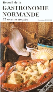 Capa do artigo Gastronomie Normande