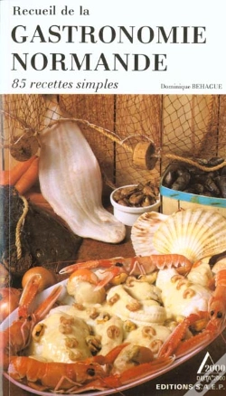 Capa do artigo Gastronomie Normande