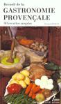 Gastronomie Provencale - Preview