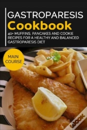 Capa do artigo Gastroparesis Cookbook