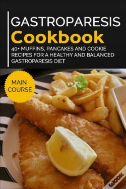 Capa do artigo Gastroparesis Cookbook