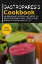 Gastroparesis Cookbook - Preview