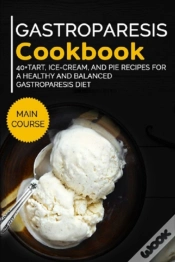 Capa do artigo Gastroparesis Cookbook