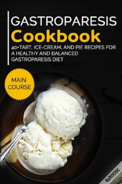Capa do artigo Gastroparesis Cookbook