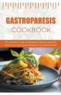 Gastroparesis Cookbook - Preview