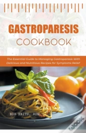 Gastroparesis Cookbook