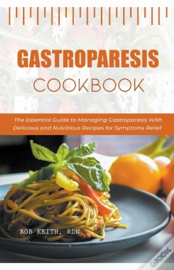 Capa do artigo Gastroparesis Cookbook