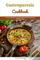 Gastroparesis Cookbook