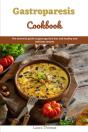 Gastroparesis Cookbook - Preview