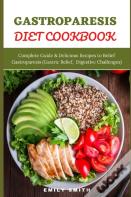 Gastroparesis Diet Cookbook